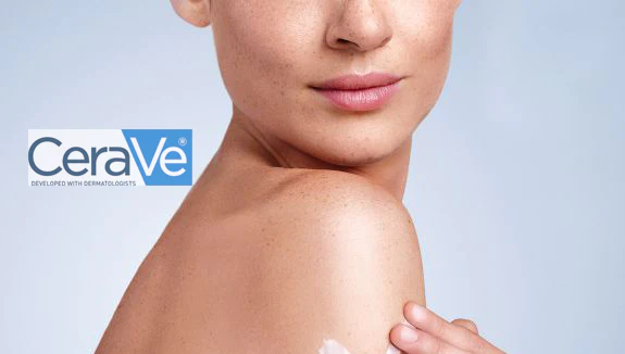 CeraVe - Facial Cleansers