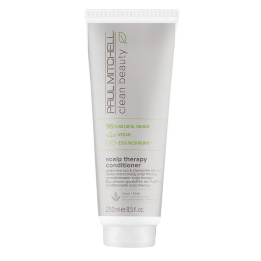 Paul Mitchell Clean Beauty Scalp Therapy Conditioner 250ml