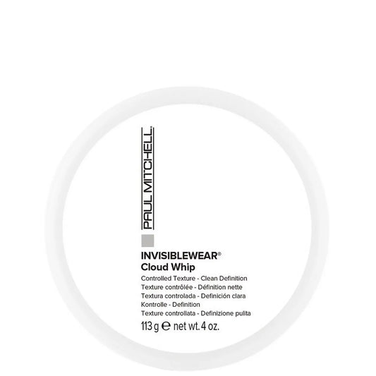 Paul Mitchell InvisibleWear Cloud Whip 113g