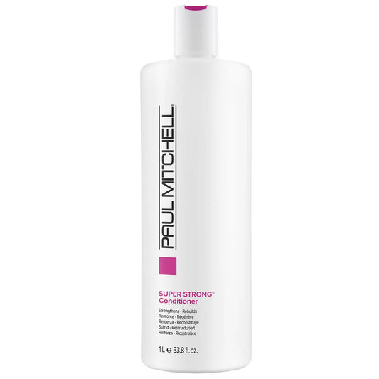 Paul Mitchell Super Strong Conditioner 1000ml