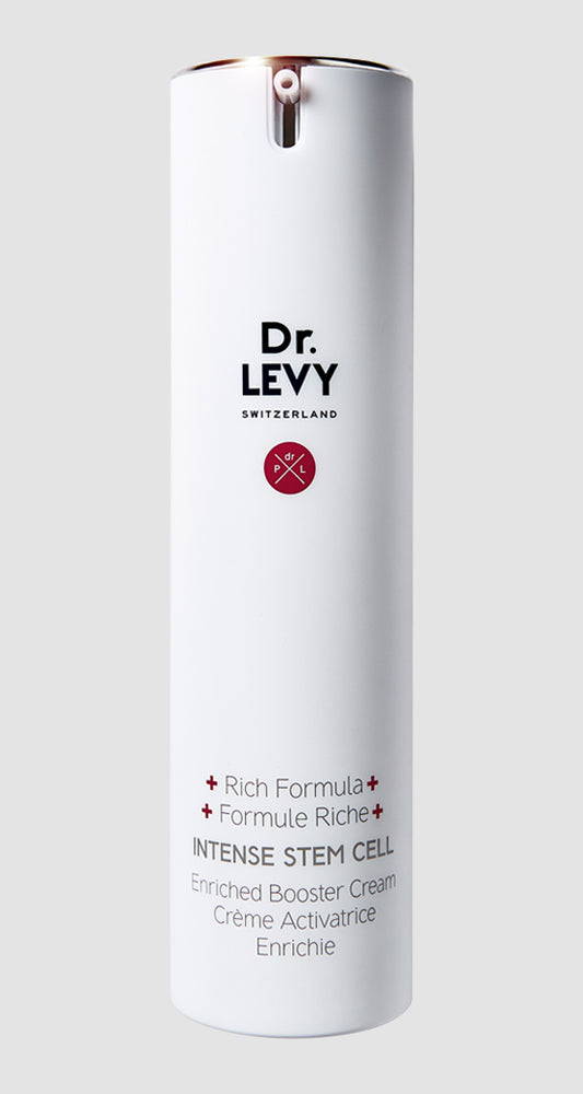Dr Levy Intense Stem Cell Enriched Booster Cream 50ml