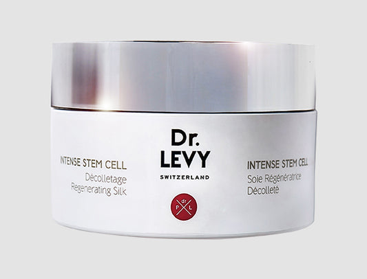 Dr Levy Intense Stem Cell Decolletage Regenerating Silk 50ml
