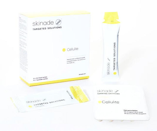 Skinade Cellulite - 30 Day Course