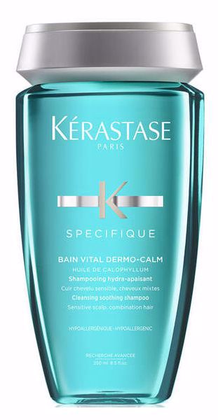 Kerastase Specifique Bain Vital Dermo Calm Shampoo 250ml