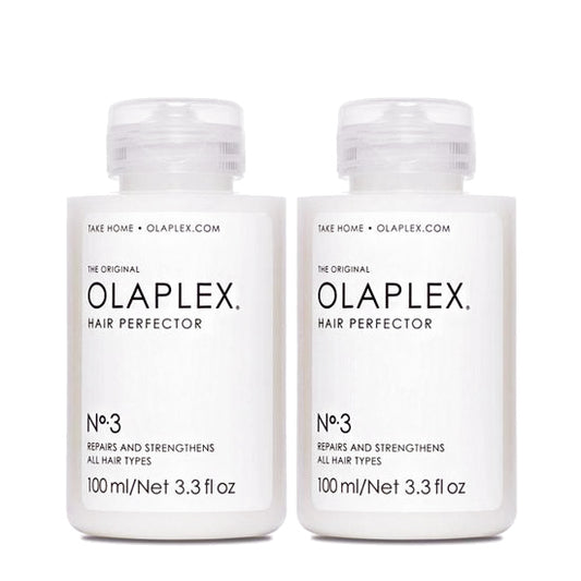 Olaplex No.3 Duo Bundle