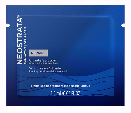 NeoStrata Skin Active Repair Citriate Solution 12x 1.5ml